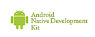 Android Native Development Kit